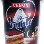 مسحوق الكاكاو الموردجين 150 جرام