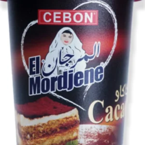 مسحوق الكاكاو الموردجين 150 جرام
