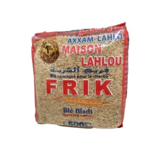فريك تشيربا 500 غرام