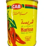 كاب هاريسا 135 غرام