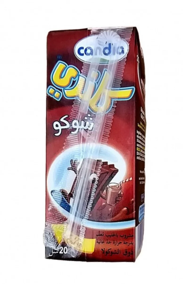 كانديا شوكو