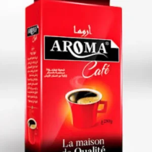 أروما كافيه 250 غرام