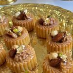 Makrout el koucha Algerian