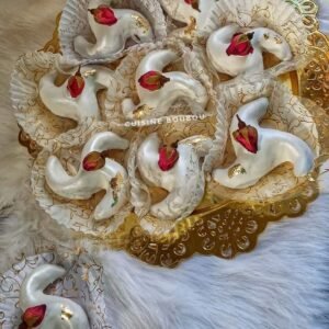 Algerian Araich sweets