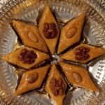 Baklawa Algerian